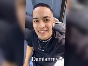Damianreyes
