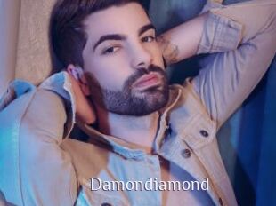 Damondiamond