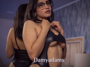 Damyadams