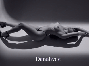 Danahyde