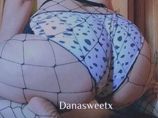 Danasweetx