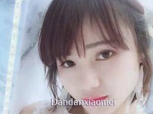 Dandanxiaomei