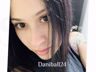 Daniball24