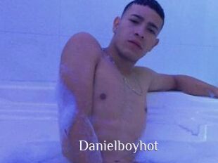 Danielboyhot
