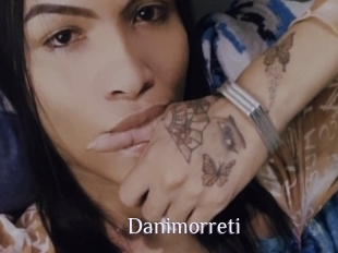 Danimorreti