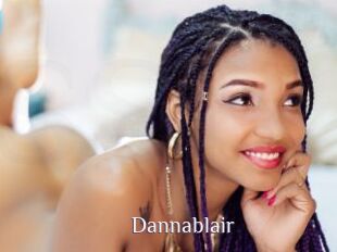 Dannablair