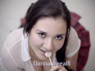 Dannaoneealll