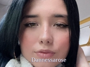 Dannessarose