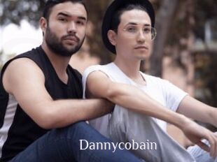 Dannycobain