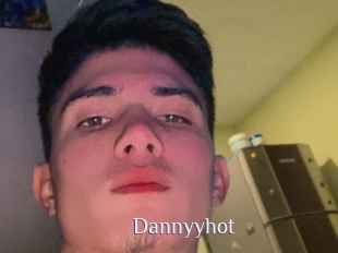 Dannyyhot