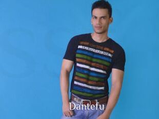 Dantefu
