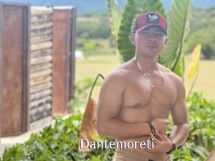 Dantemoreti