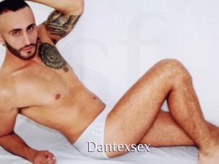 Dantexsex