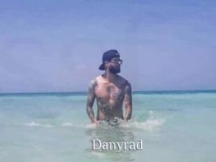 Danyrad