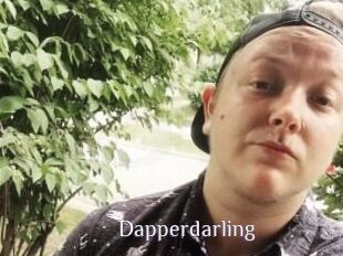 Dapperdarling