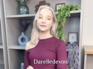 Darelledevon