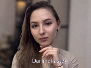 Darlinehastey