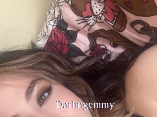Darlingemmy