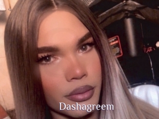 Dashagreem