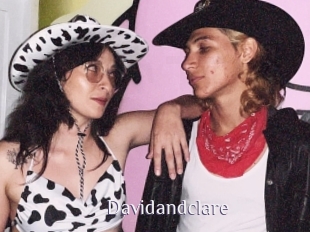 Davidandclare
