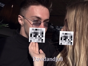Davidandjuli