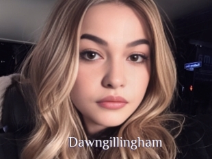 Dawngillingham