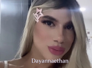 Dayannaethan