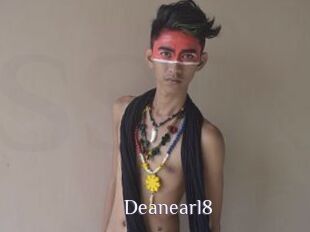 Deanearl8