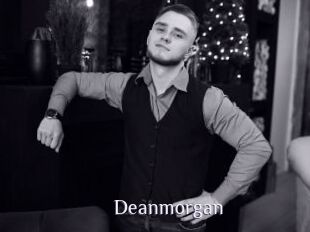 Deanmorgan