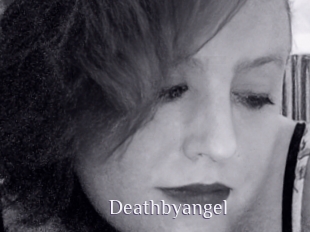 Deathbyangel