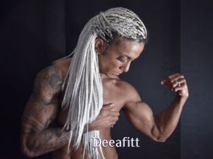 Deeafitt