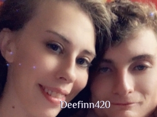 Deefinn420