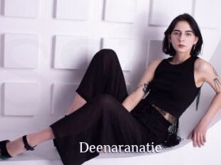 Deenaranatie