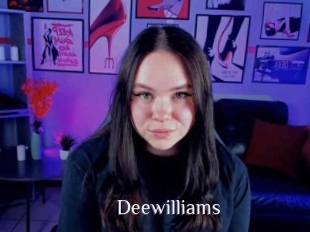 Deewilliams