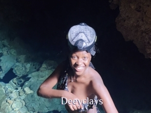 Deeyclays