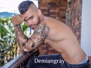 Demiangray