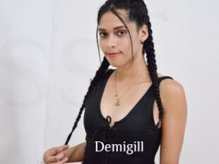 Demigill