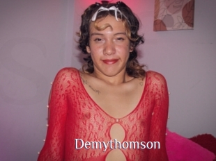 Demythomson