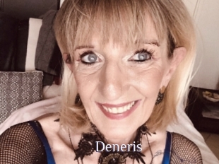 Deneris