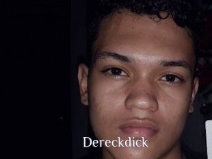 Dereckdick