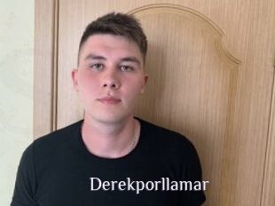 Derekporllamar