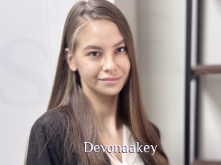 Devonaakey