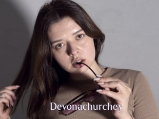 Devonachurchey