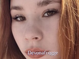 Devonafrogge