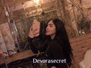 Devorasecret