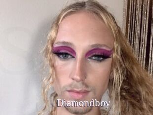 Diamondboy