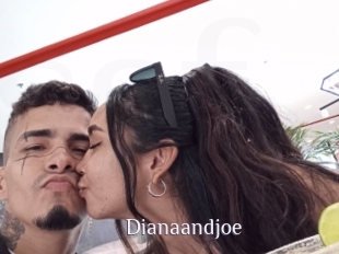 Dianaandjoe