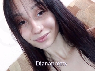 Dianapretty