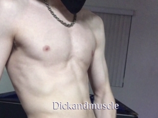 Dickandmuscle