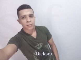 Dicksex